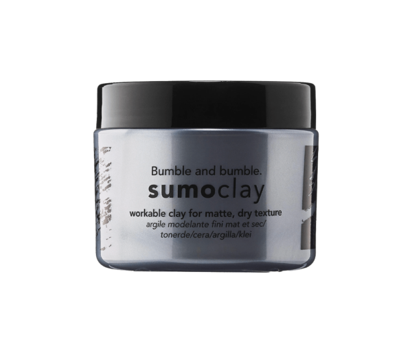 SumoClay